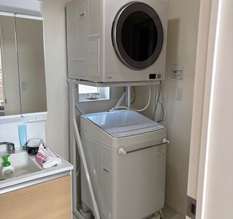 乾太くん施工事例